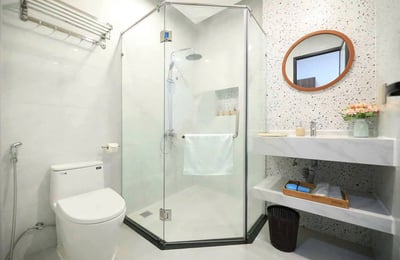 Rental of a spacious house in Son Tra district, Da Nang, Vietnam